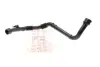 Патрубок інтеркулера Renault Kangoo 1.5 DCI 08- ROTWEISS RWS2443 (фото 1)