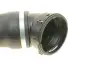 Патрубок інтеркулера BMW 5 (E60) 02-10 M47/N47 ROTWEISS RWS2542 (фото 3)