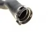 Патрубок интеркулера BMW 5 (F10) 11-16 N47 D20 ROTWEISS RWS2432 (фото 3)
