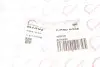 Патрубок интеркулера BMW 5 (F10) 11-16 N47 D20 ROTWEISS RWS2432 (фото 6)