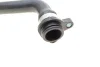 Патрубок системи охолодження BMW X5 (E70/E71) 3.0i 08-14 ROTWEISS RWS2435 (фото 4)