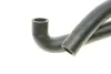 Патрубок радіатора VW Caddy 1.9/2.0TDI 04-10 ROTWEISS RWS2539 (фото 3)