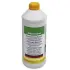 Антифриз-концентрат 99-025 Yellow -80°C желтый, 1,5л ZILBERMANN 99-025/YELLOW (фото 1)