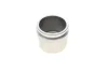 Ремкомплект супорта (переднього) Suzuki Vitara 94-03 (d=57mm)(Mando)(+2 поршня/напрямна)SuperKit FRENKIT 757522 (фото 21)