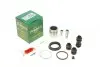 Ремкомплект суппорта (заднего) Mitsubishi Pajero Sport 98- (d=43mm)(+поршень/направляющая)(Sumitomo) FRENKIT 743233 (фото 1)