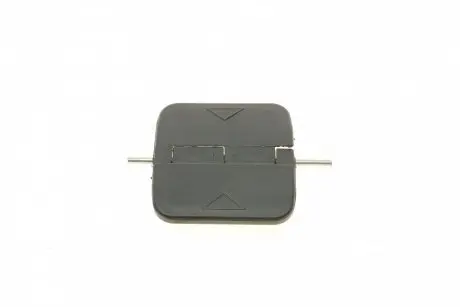 Ручка открывания окна VW Caddy/T5/T6 03- (пассажир) SOLGY 306060