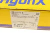 Колодки тормозные (передние) MB C-class (W204/C205) 07-/E-class (W212/C207) 09-16/SLK (R172)/CLS 11- METELLI 22-0775-2 (фото 8)