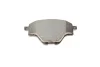 Колодки тормозные (задние) Citroen C4 13-/C5/Peugeot 508 18-/308 13-/3008/5008 16-/Opel Grandland 17 METELLI 22-0988-0 (фото 4)