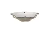 Колодки тормозные (задние) Citroen C4 13-/C5/Peugeot 508 18-/308 13-/3008/5008 16-/Opel Grandland 17 METELLI 22-0988-0 (фото 5)