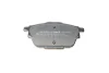 Колодки тормозные (задние) Citroen C4 13-/C5/Peugeot 508 18-/308 13-/3008/5008 16-/Opel Grandland 17 METELLI 22-0988-0 (фото 6)