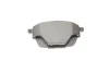 Колодки тормозные (задние) Citroen C4 13-/C5/Peugeot 508 18-/308 13-/3008/5008 16-/Opel Grandland 17 METELLI 22-0988-0 (фото 7)