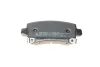 Колодки тормозные (задние) Opel Insignia 08-17/Chevrolet Malibu/Bentley Flying Spur 12-/Saab 9-5 10- METELLI 22-0844-0 (фото 3)
