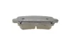 Колодки тормозные (задние) Opel Insignia 08-17/Chevrolet Malibu/Bentley Flying Spur 12-/Saab 9-5 10- METELLI 22-0844-0 (фото 5)