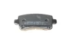 Колодки тормозные (задние) Opel Insignia 08-17/Chevrolet Malibu/Bentley Flying Spur 12-/Saab 9-5 10- METELLI 22-0844-0 (фото 6)