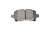 Колодки тормозные (задние) Opel Insignia 08-17/Chevrolet Malibu/Bentley Flying Spur 12-/Saab 9-5 10- METELLI 22-0844-0 (фото 7)