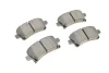 Колодки тормозные (задние) Opel Insignia 08-17/Chevrolet Malibu/Bentley Flying Spur 12-/Saab 9-5 10- METELLI 22-0844-0 (фото 8)