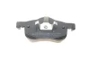 Колодки тормозные (передние) Volvo S60 00-10/S70 97-00/S80 98-06/V70 95-06/XC70 Cross Country 00-07 METELLI 22-0309-0 (фото 3)