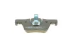 Колодки тормозные (задние) BMW 1 (F20-21)/2 (F22-23/F27/F45)/3 (F30-31/F34/F80)/4 (F32-33/F36) 11- METELLI 22-0962-0 (фото 4)