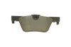 Колодки тормозные (задние) BMW 1 (F20-21)/2 (F22-23/F27/F45)/3 (F30-31/F34/F80)/4 (F32-33/F36) 11- METELLI 22-0962-0 (фото 5)