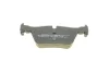 Колодки тормозные (задние) BMW 1 (F20-21)/2 (F22-23/F27/F45)/3 (F30-31/F34/F80)/4 (F32-33/F36) 11- METELLI 22-0962-0 (фото 7)