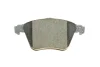 Колодки гальмівні (передні) Ford Focus/Mazda 3/Volvo C30/C70/S40/V50/Opel Vectra C 05-14/V40 12- METELLI 22-0549-3 (фото 5)