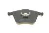 Колодки гальмівні (передні) Ford Focus/Mazda 3/Volvo C30/C70/S40/V50/Opel Vectra C 05-14/V40 12- METELLI 22-0549-3 (фото 7)