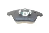 Колодки тормозные (передние) Citroen C4 04-11/Peugeot 207/308 07-14/208 12-/307 03-09/3008 09-16 METELLI 22-0548-1 (фото 3)