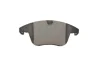 Колодки гальмівні (передні) Citroen C4 09-/C4 Grand Picasso 06-13/Peugeot 3008 11-16/5008 09-17 METELLI 22-0675-3 (фото 4)