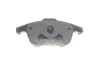 Колодки гальмівні (передні) Citroen C4 09-/C4 Grand Picasso 06-13/Peugeot 3008 11-16/5008 09-17 METELLI 22-0675-3 (фото 9)