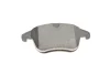 Колодки гальмівні (передні) Citroen C4 09-/C4 Grand Picasso 06-13/Peugeot 3008 11-16/5008 09-17 METELLI 22-0675-3 (фото 10)