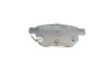 Колодки тормозные (задние) Toyota Corolla/Auris 06-14/IQ/Urban Cruiser 09-15/Prius 12-/Yaris 05- METELLI 22-0746-0 (фото 4)