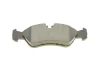 Колодки тормозные (передние) Opel Astra F 91-01/Vectra A/B 88-03/Kadett E 85-92/Omega A 86-94 METELLI 22-0117-0 (фото 9)