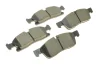 Колодки тормозные (передние) MB M/GLE/GL/GLS-class (W166/X166) 11-19/Jeep Grand Cherokee 10- METELLI 22-0927-4 (фото 2)