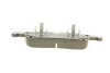 Колодки тормозные (передние) MB M/GLE/GL/GLS-class (W166/X166) 11-19/Jeep Grand Cherokee 10- METELLI 22-0927-4 (фото 3)