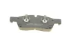 Колодки тормозные (передние) MB M/GLE/GL/GLS-class (W166/X166) 11-19/Jeep Grand Cherokee 10- METELLI 22-0927-4 (фото 4)