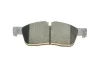 Колодки тормозные (передние) MB M/GLE/GL/GLS-class (W166/X166) 11-19/Jeep Grand Cherokee 10- METELLI 22-0927-4 (фото 5)
