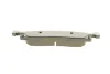 Колодки тормозные (передние) MB M/GLE/GL/GLS-class (W166/X166) 11-19/Jeep Grand Cherokee 10- METELLI 22-0927-4 (фото 6)