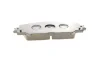 Колодки тормозные (передние) Toyota Corolla 01-18/Auris 07-12/Rav4 III 05-/Yaris/Prius+ 12- METELLI 22-0747-0 (фото 2)