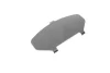 Колодки тормозные (передние) Toyota Corolla 01-18/Auris 07-12/Rav4 III 05-/Yaris/Prius+ 12- METELLI 22-0747-0 (фото 7)