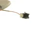 Колодки тормозные (передние) Citroen Jumper/Fiat Ducato/Peugeot Boxer 06- R16 (+датчик) METELLI 22-0709-0 (фото 3)