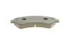 Колодки тормозные (передние) Citroen Jumper/Fiat Ducato/Peugeot Boxer 06- R16 (+датчик) METELLI 22-0709-0 (фото 7)
