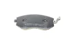 Колодки гальмівні (передні) Subaru Forester 02-/Impreza 00-/Legacy 03-14/Outback 03- METELLI 22-0500-0 (фото 8)