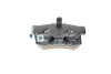 Колодки тормозные (задние) Honda Accord VIII 08-/CR-V II 01-07/CR-V IV 12-/FR-V 04- METELLI 22-0173-1 (фото 3)