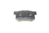 Колодки тормозные (задние) Honda Accord VIII 08-/CR-V II 01-07/CR-V IV 12-/FR-V 04- METELLI 22-0173-1 (фото 9)