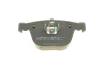 Колодки тормозные (задние) BMW 5 (E60/65)/X5 (E70/F15)/X6 (E71/E72) 3.0-4.4 08- METELLI 22-0773-0 (фото 3)