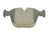 Колодки тормозные (задние) BMW 5 (E60/65)/X5 (E70/F15)/X6 (E71/E72) 3.0-4.4 08- METELLI 22-0773-0 (фото 7)