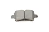 Колодки тормозные (задние) Chevrolet Cruze 15-/Bolt 16-/Opel Astra K 15- METELLI 22-1116-0 (фото 4)