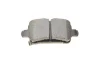 Колодки тормозные (задние) Chevrolet Cruze 15-/Bolt 16-/Opel Astra K 15- METELLI 22-1116-0 (фото 7)