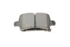Колодки тормозные (задние) Chevrolet Cruze 15-/Bolt 16-/Opel Astra K 15- METELLI 22-1116-0 (фото 10)