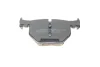 Колодки тормозные (задние) BMW 5 (E60/E61) 02-10/6 (E63/E64) 04-10 METELLI 22-0644-0 (фото 6)